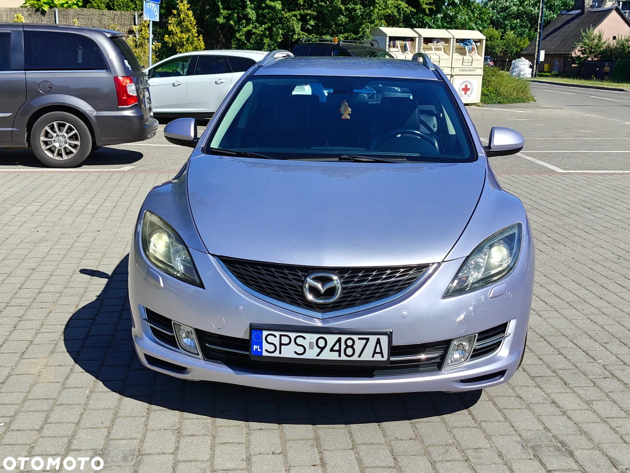 Mazda 6 2.0 CD Exclusive - 17