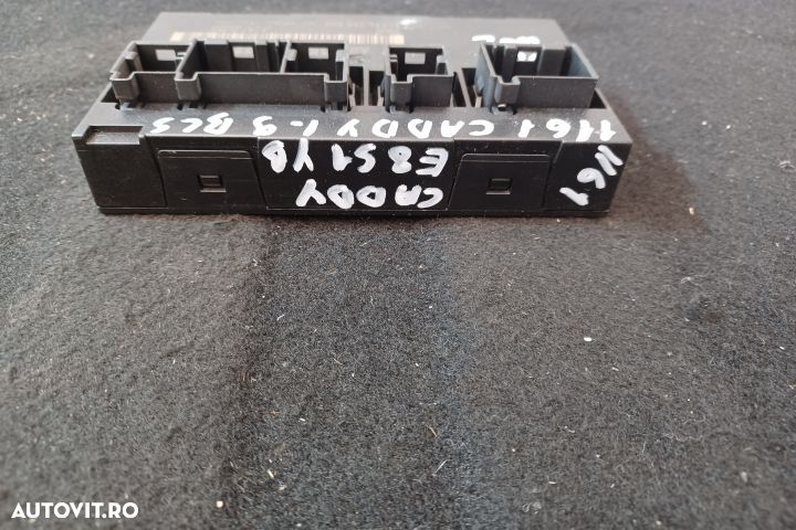 Modul confort 1K0959433CP 1K0959433CP Volkswagen VW Caddy 3 [2004 - 2 - 4