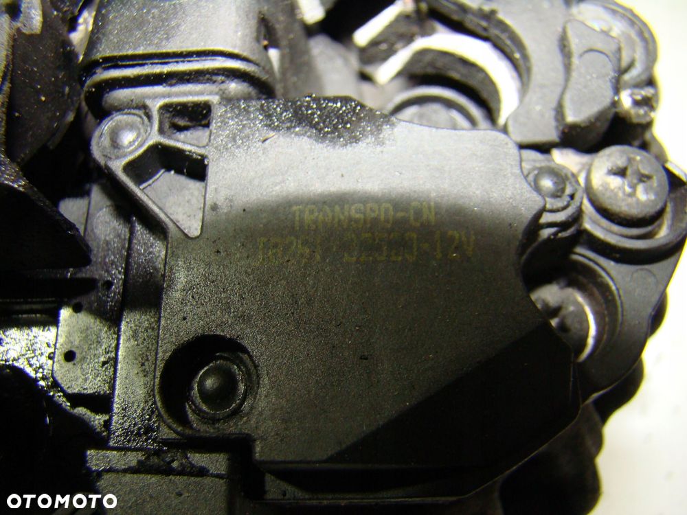 alternator volkswagen crafter 2.0 tdi - 9