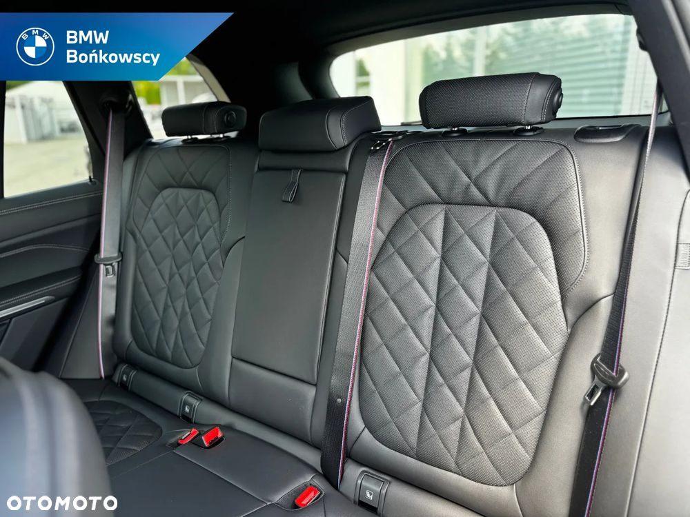 BMW X5 - 13