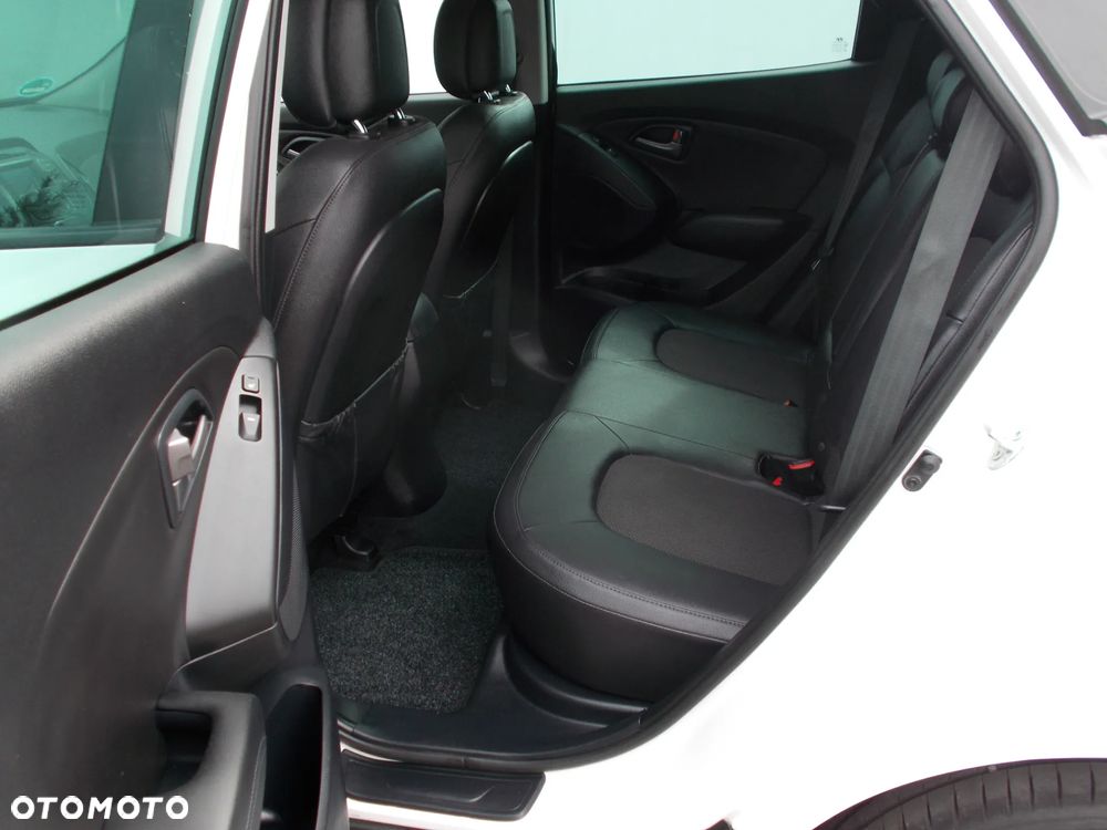 Hyundai ix35 - 10