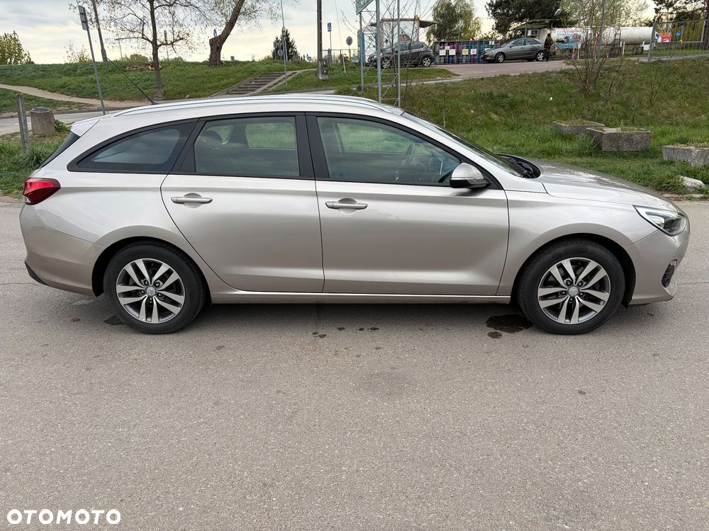 Hyundai i30 1.4 T-GDI Comfort - 3