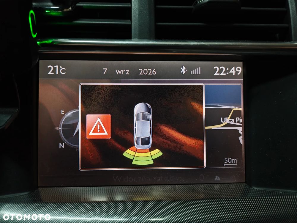 Citroën C4 1.6 HDi Seduction - 24