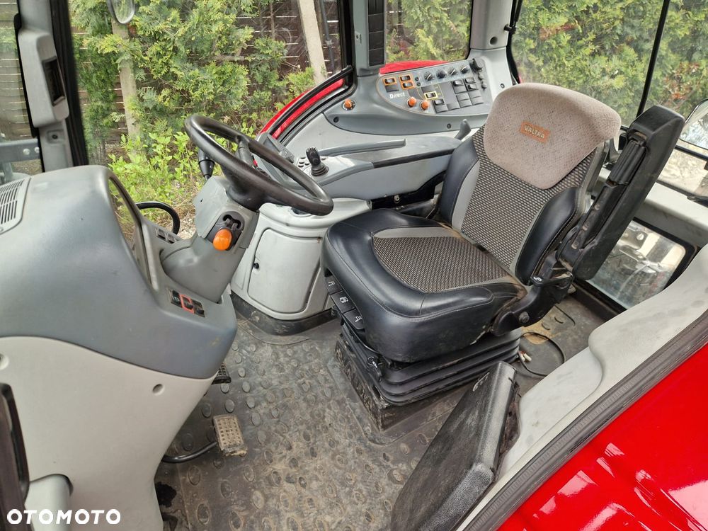 Valtra N143 Import Oryginał Tuz Pierwszy właściciel - 7