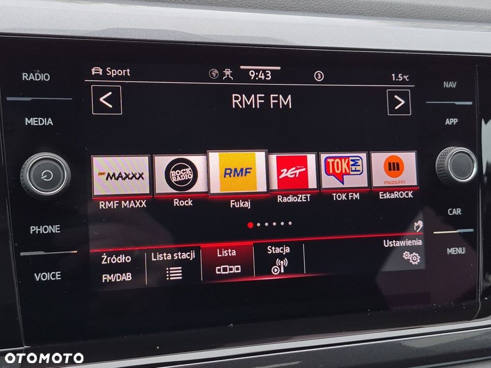 Volkswagen Polo 2.0 TSI GTI DSG - 23