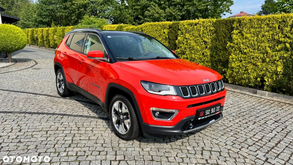 Jeep Compass - 11