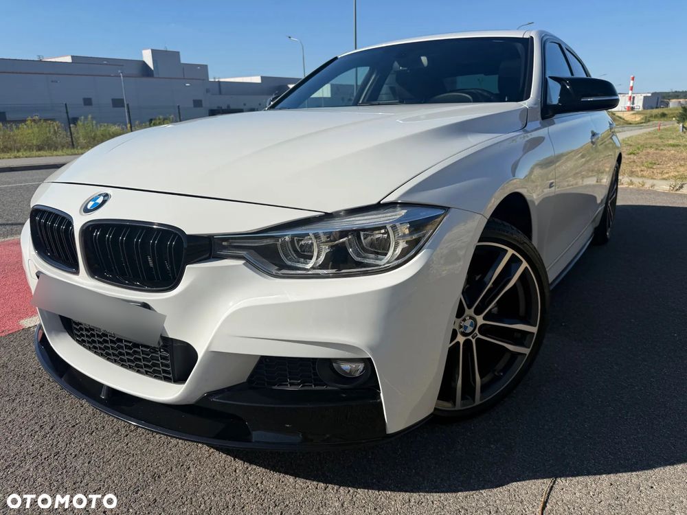 BMW Seria 3 - 35