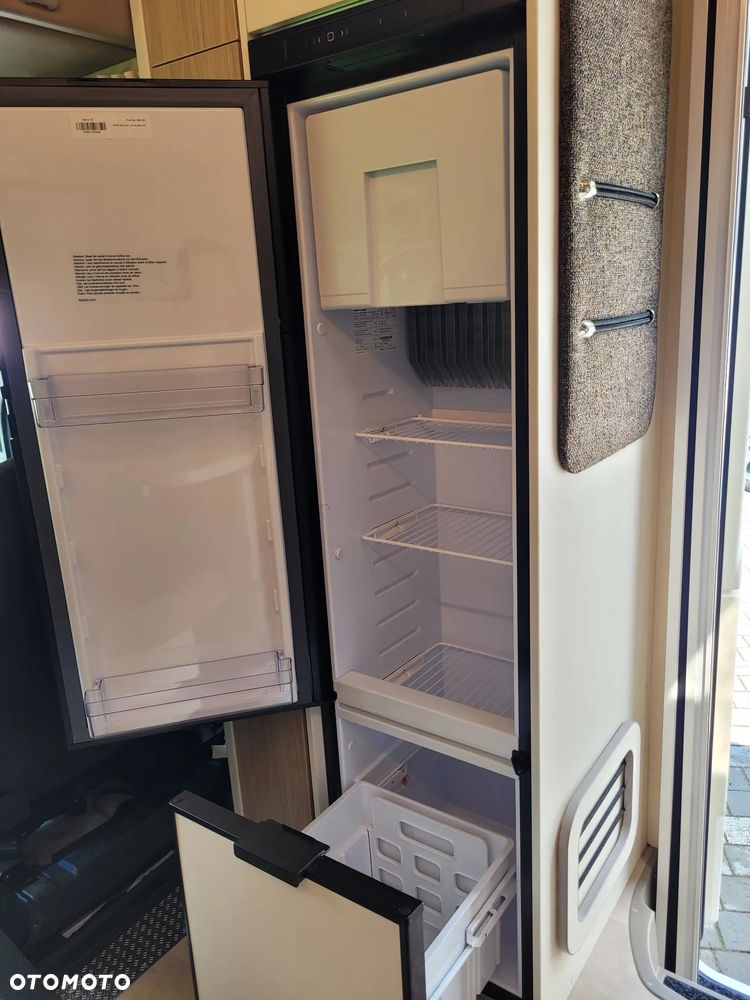 Rimor AWF EVO 5 - 12