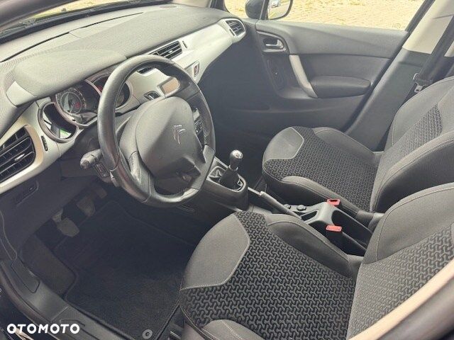 Citroën C3 HDi 110 FAP Exclusive - 12