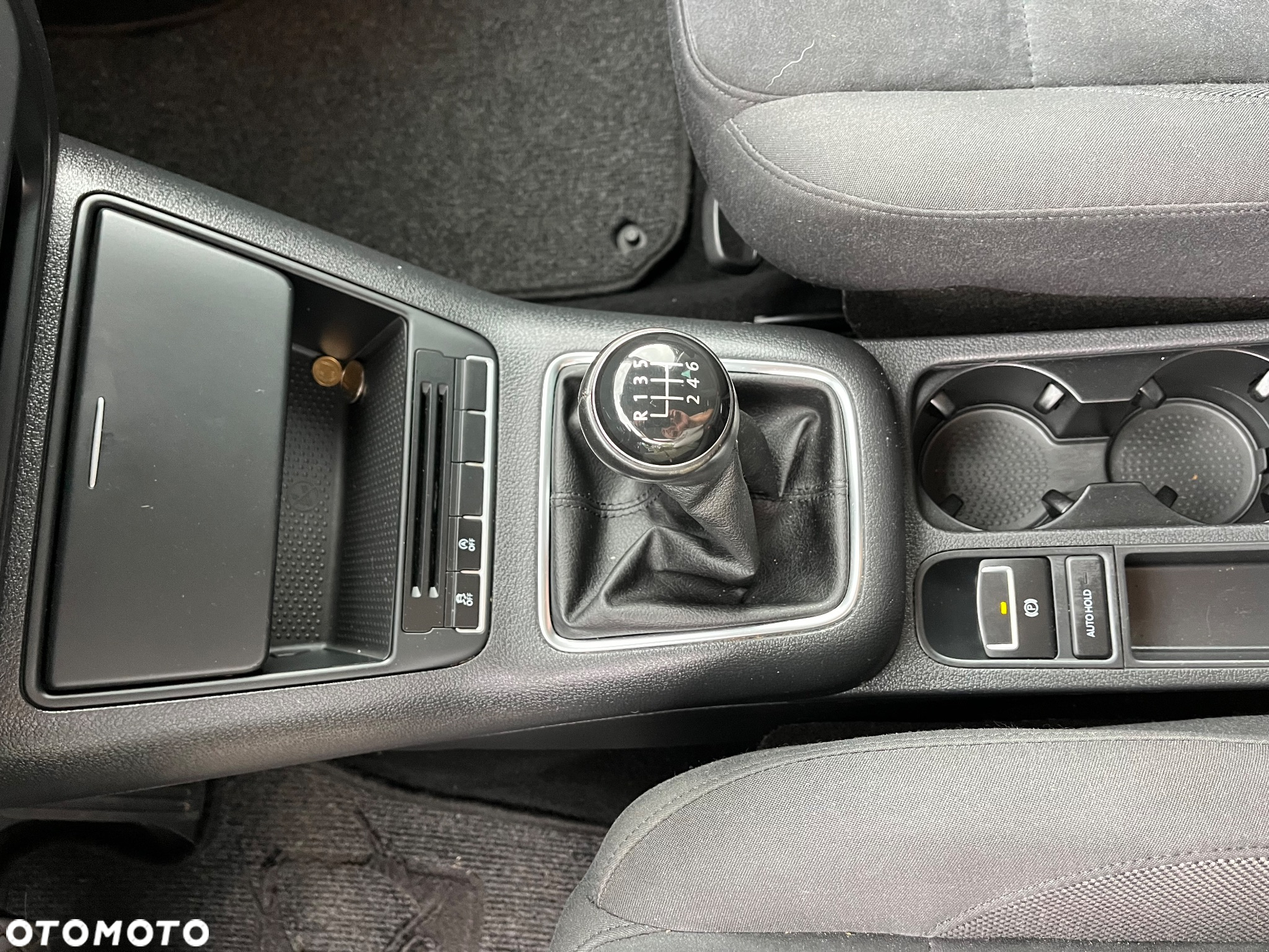 Volkswagen Tiguan 2.0 TDI DPF Trend & Fun - 15