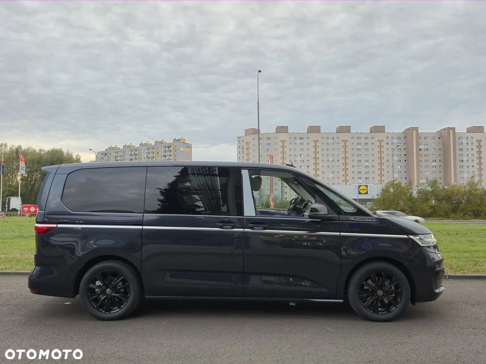 Volkswagen Multivan - 4