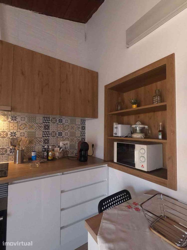 Moradia T1, Pias- Alentejo, perto Alqueva. Tot Remodelado, mobilidade. - Grande imagem: 3/30