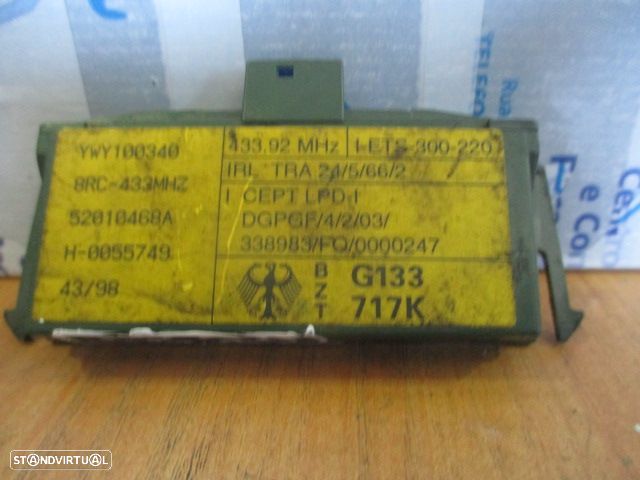 Modulo 52010468A LAND ROVER FREELANDER 2000 SENSOR - 1