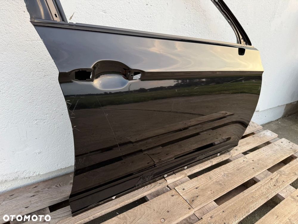 drzwi przod przednie prawe vw passat b8 3g 3g0 2014-2023 cale oryginalne oe - 3