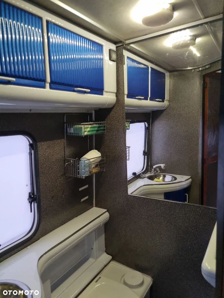 Ford Transit - 26