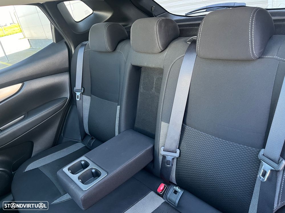 Nissan Qashqai - 27