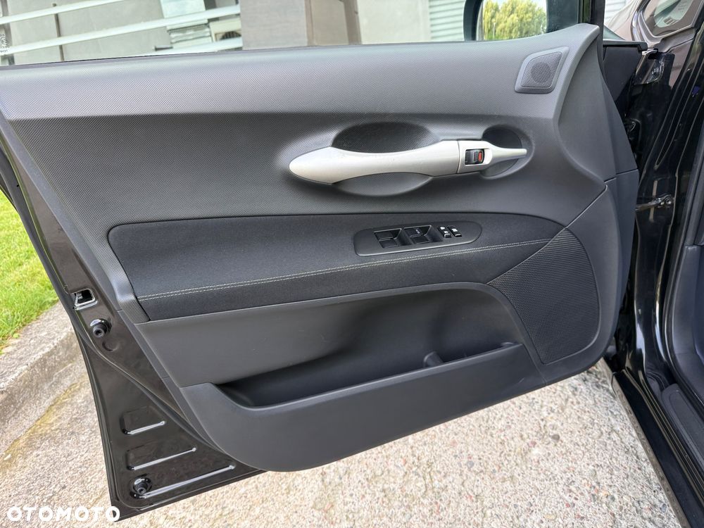 Toyota Auris - 24