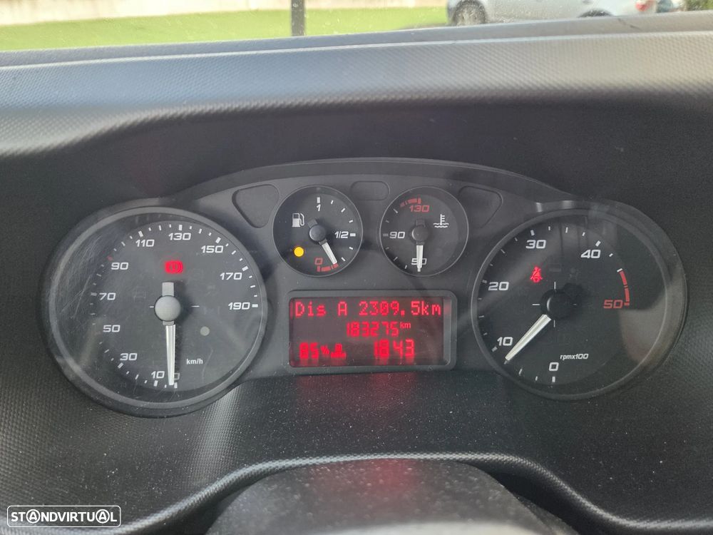 Iveco Daily 35S15 frigorífica 3.0 - 13