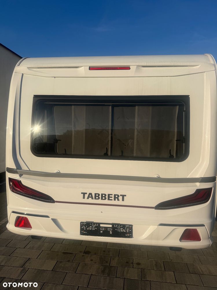 Tabbert Tabbert da Vinci - 2
