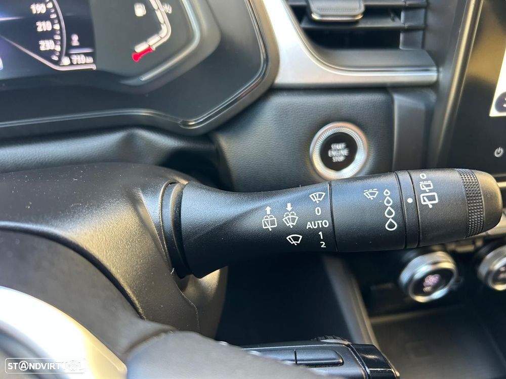 Renault Captur 1.0 TCe Techno - 40