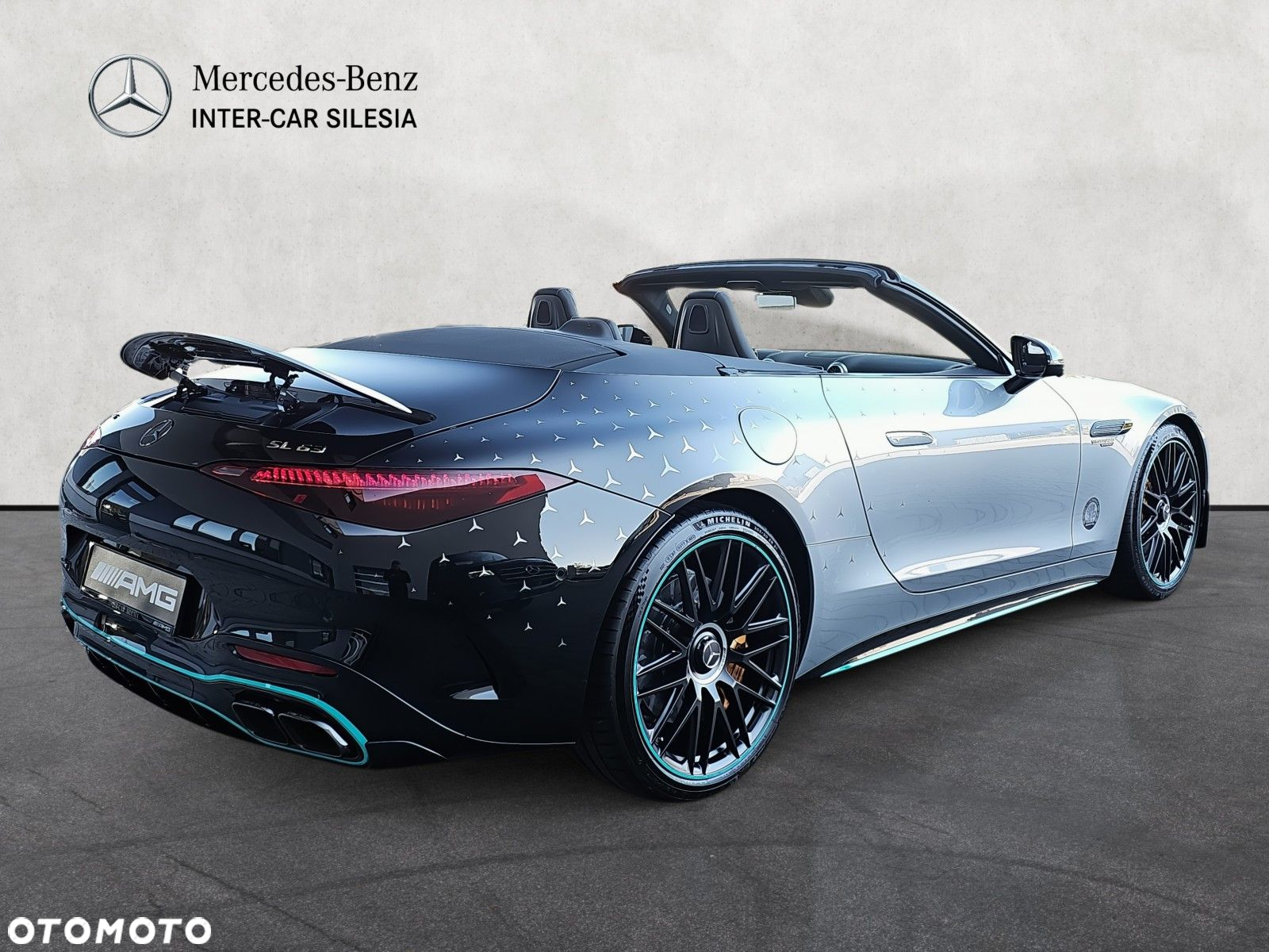 Mercedes-Benz SL - 5