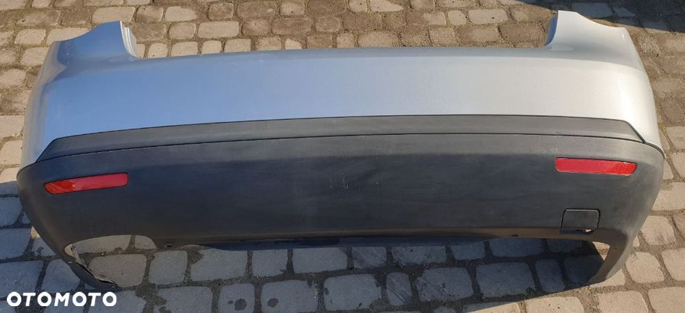 ZDERZAK TYŁ TYLNY VW JETTA LA7W 05-10
