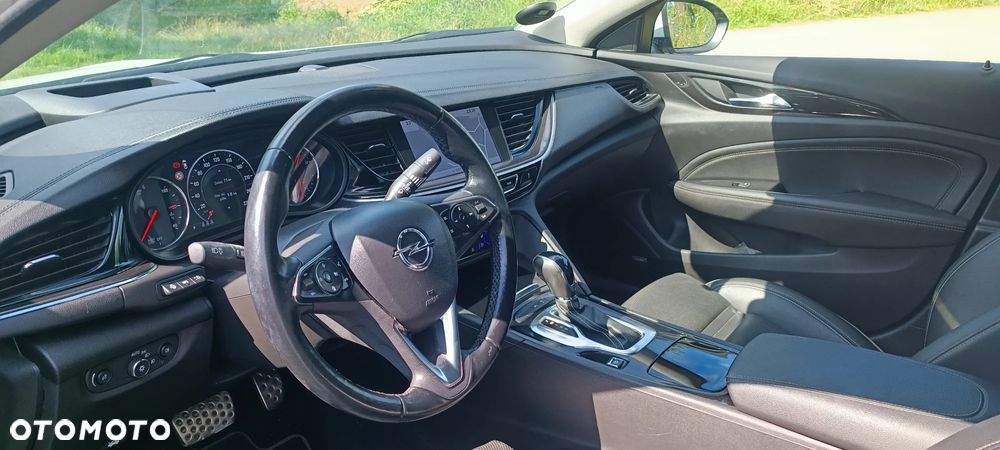 Opel Insignia 2.0 CDTI Cosmo - 7