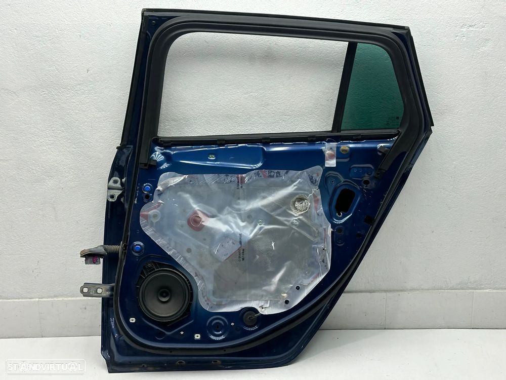 Porta Frente / Trás Direita / Esquerda - Opel Astra K (2019) - 4