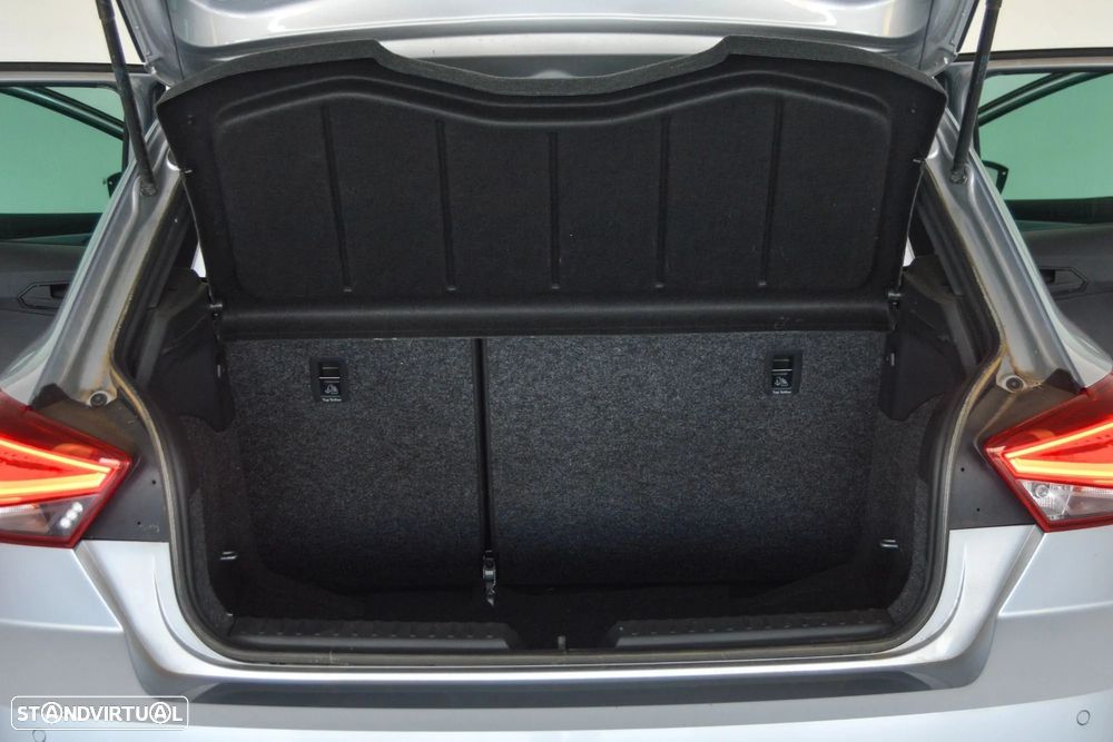 SEAT Ibiza 1.0 TSI FR - 14