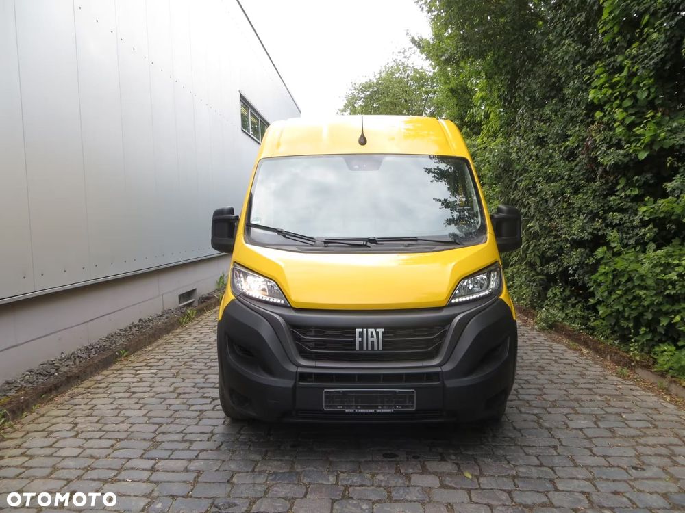Fiat eDUCATO L2H2 / 47KWH - 3