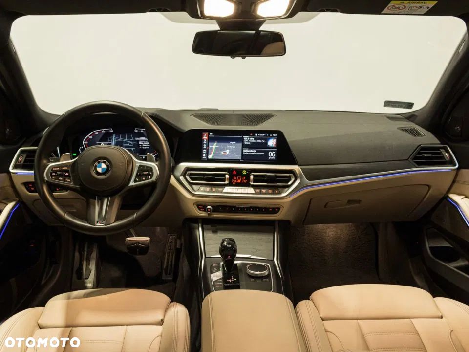 BMW Seria 3 - 13