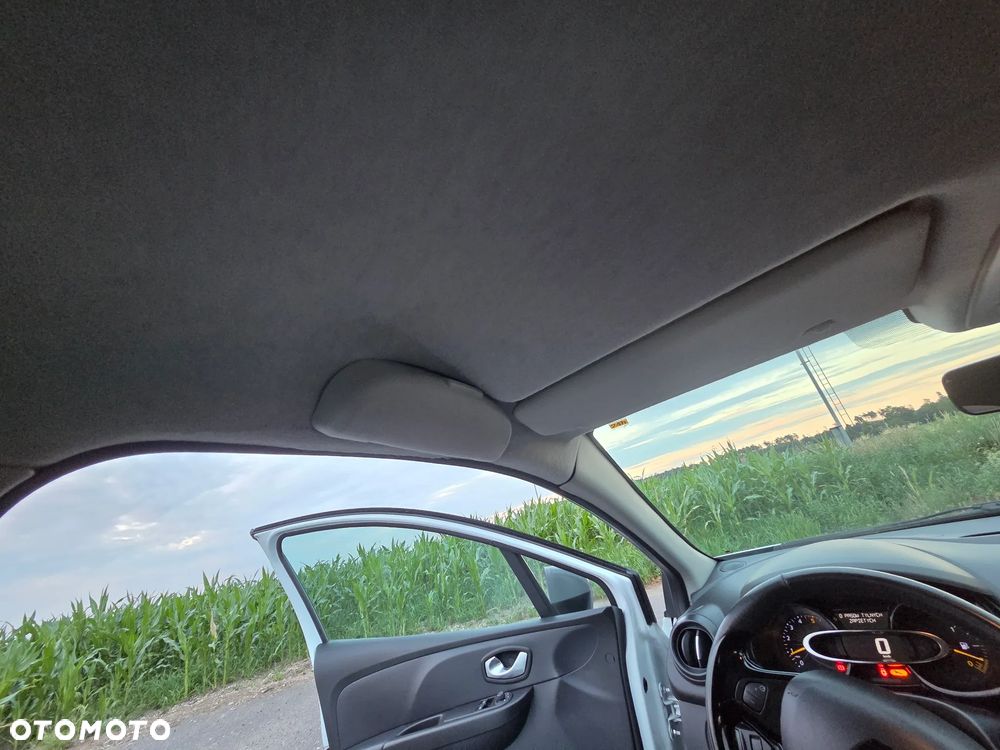 Renault Clio 1.5 dCi Business - 23