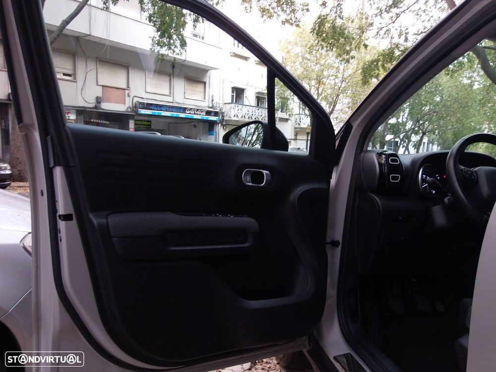 Citroën C3 Aircross 1.2 PureTech Feel - 6