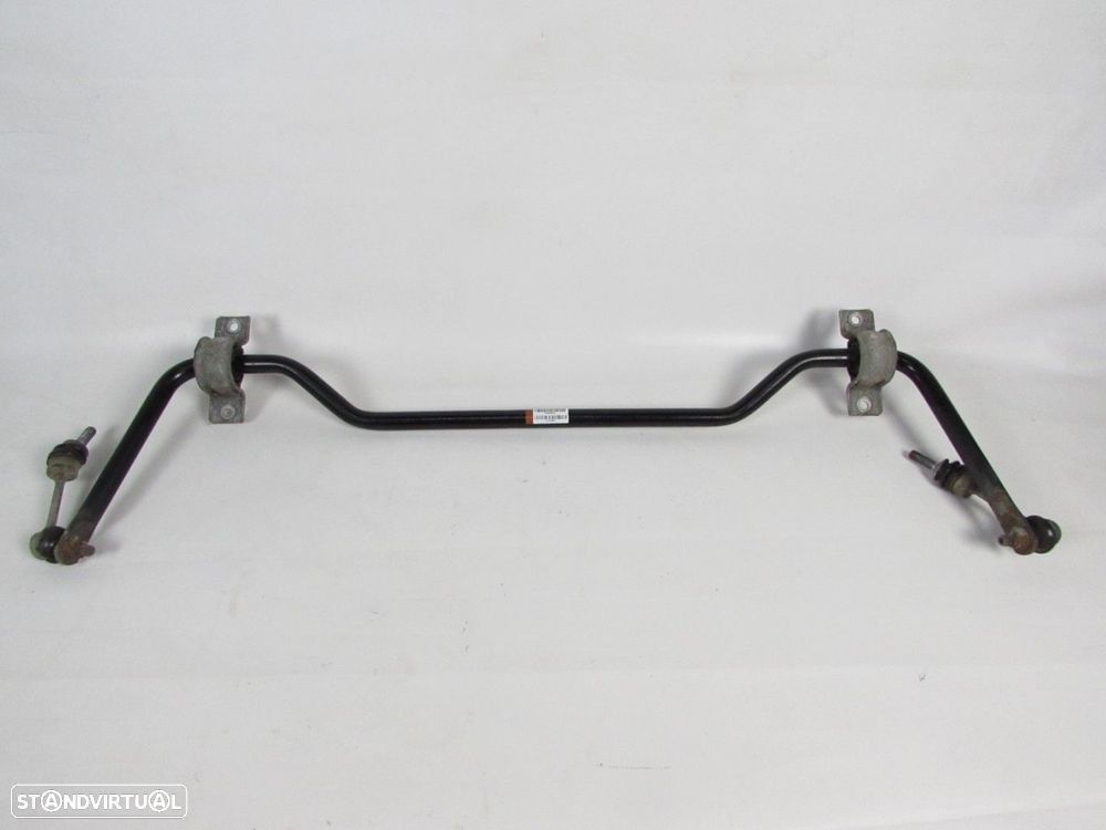Barra estabilizadora Trás Seminovo/ Original BMW X5 (F15, F85)/BMW X6 (F16, F86)... - 1