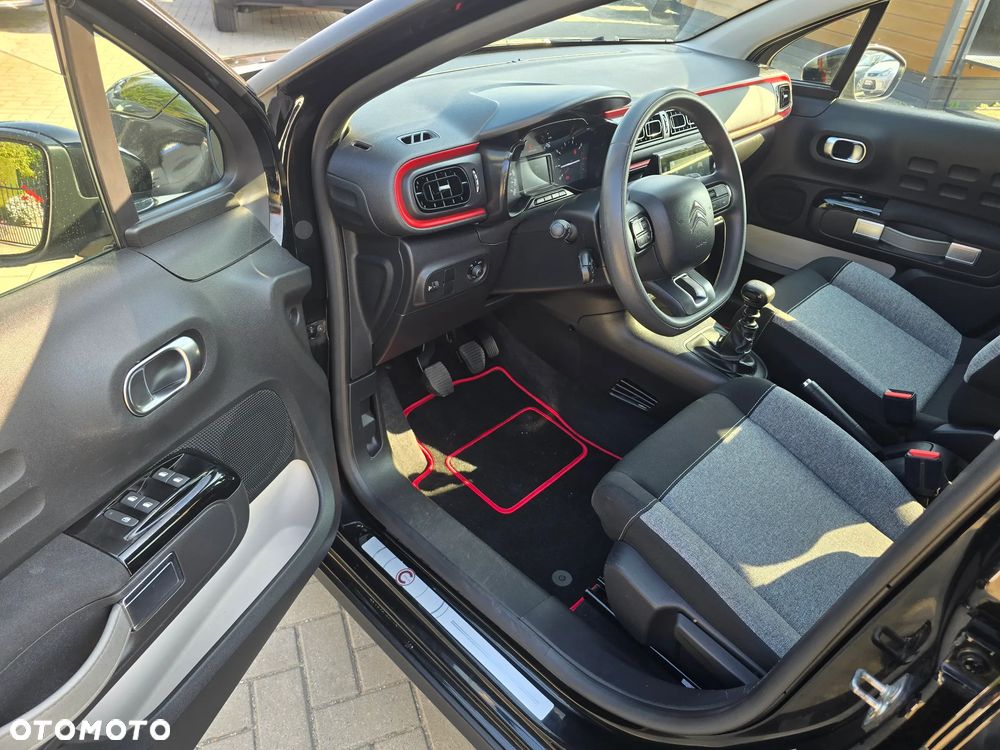 Citroën C3 - 8