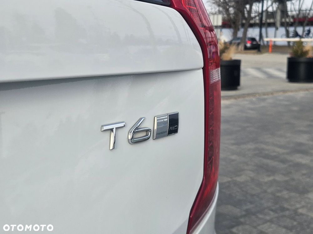 Volvo XC 90 T6 AWD Geartronic Inscription - 9