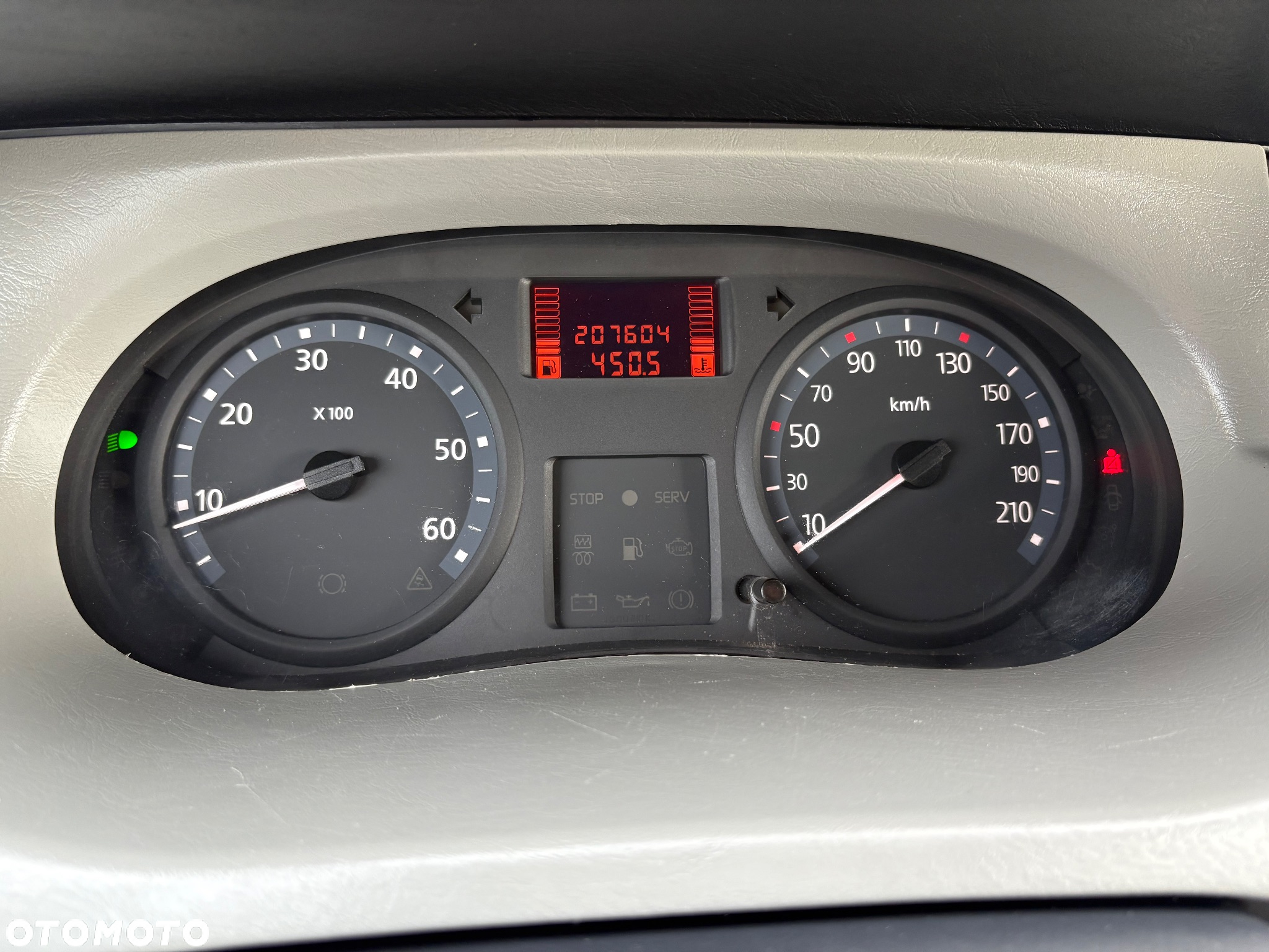 Renault Trafic - 24