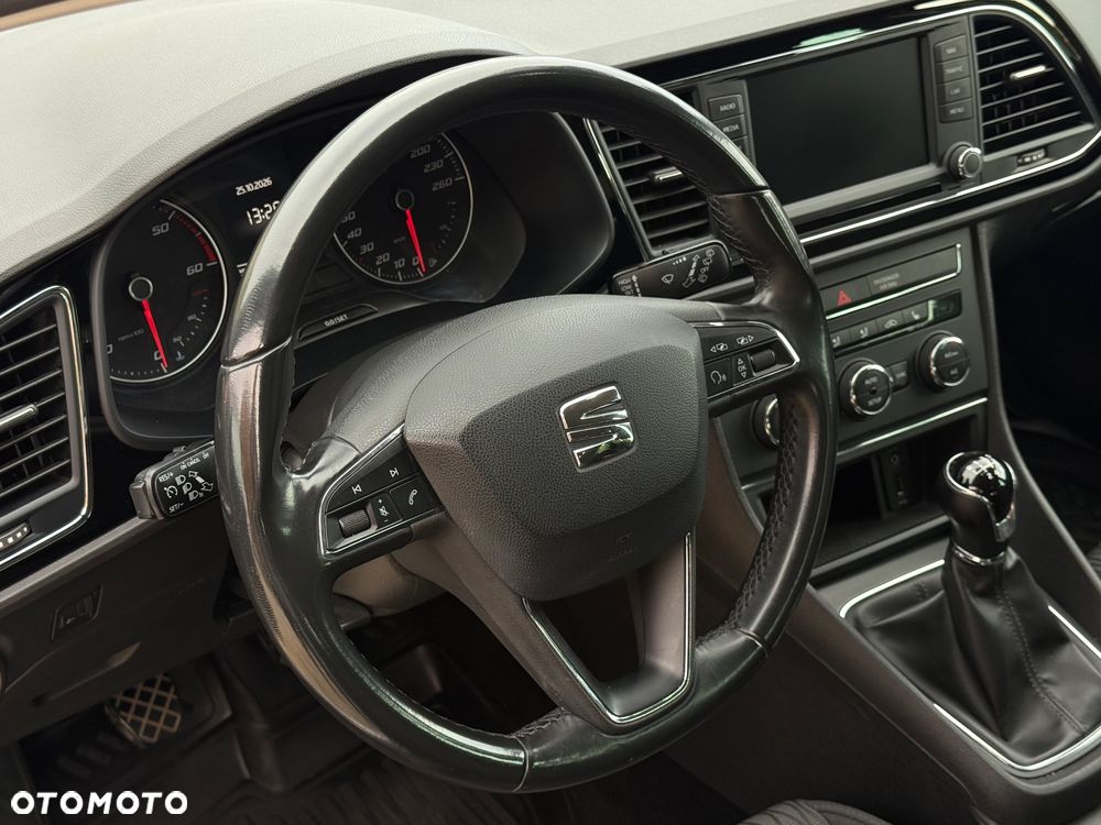 Seat Leon - 18