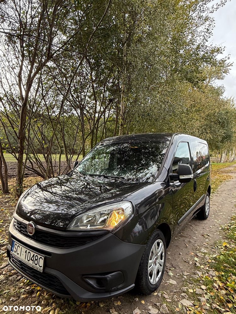 Fiat Doblo - 10