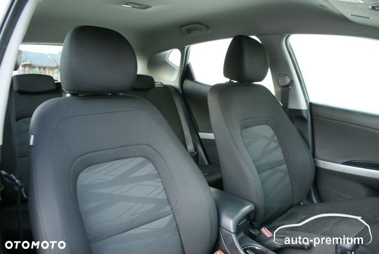 Kia Ceed 1.4 Business Line - 24