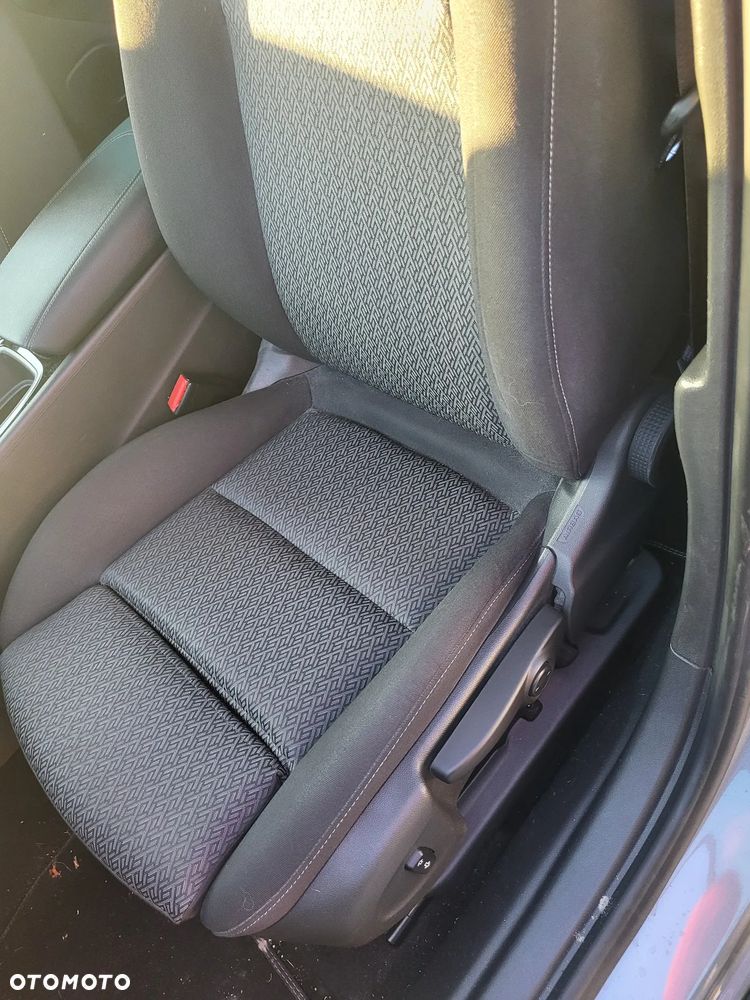 Opel Insignia 2.0 Automatik Business Edition - 4