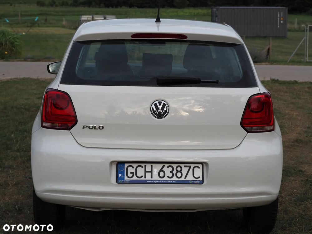 Volkswagen Polo 1.2 Trendline CityLine - 3