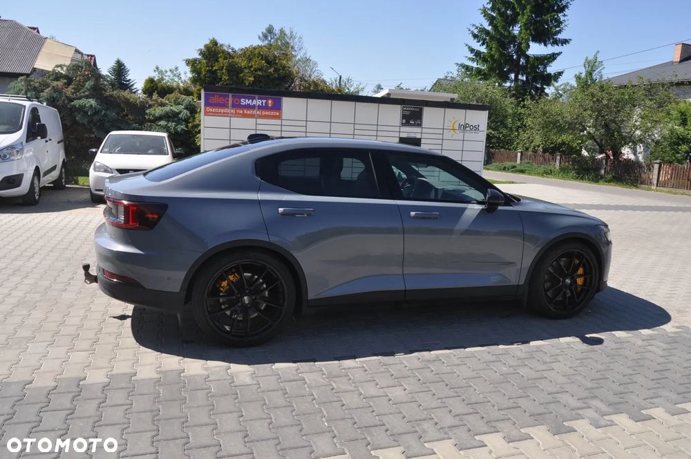 Polestar 2 - 5
