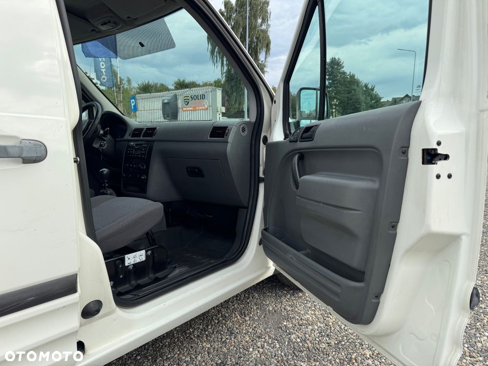 Ford Transit Connect - 15
