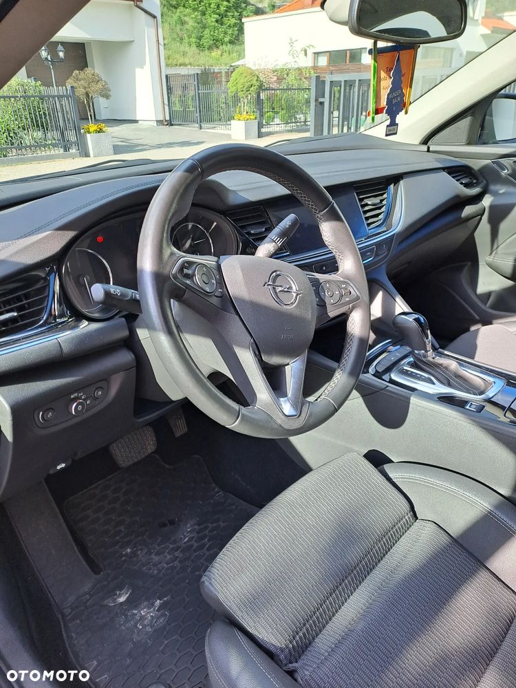 Opel Insignia 2.0 CDTI Business Edition S&S - 8