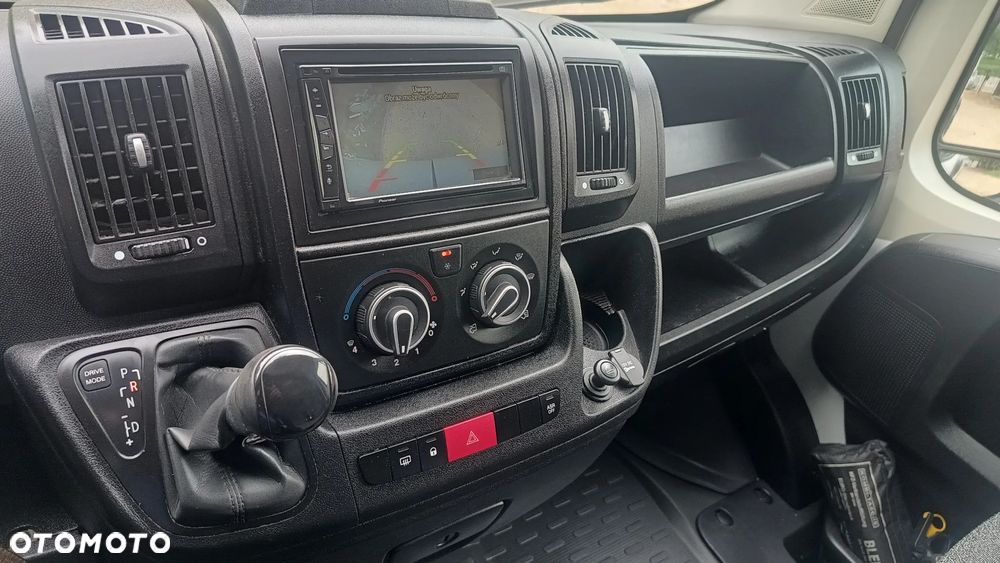 Fiat Ducato - 8