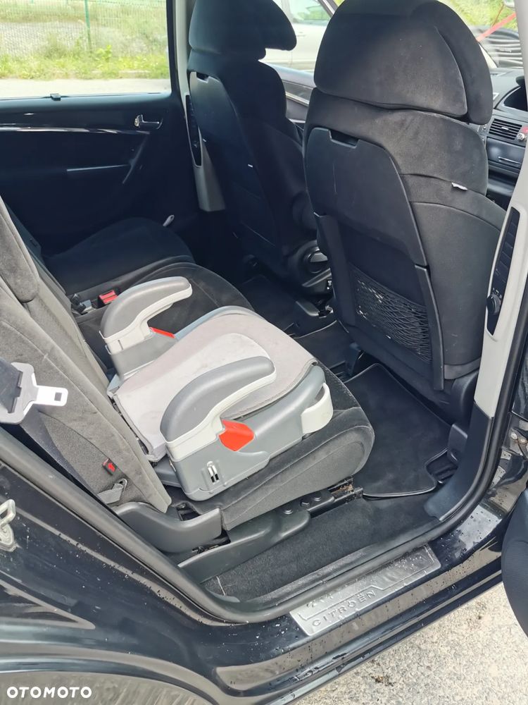 Citroën C4 Grand Picasso 2.0 HDi Exclusive - 27