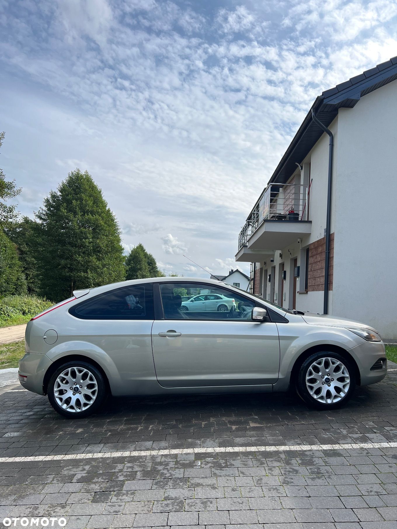 Ford Focus - 1