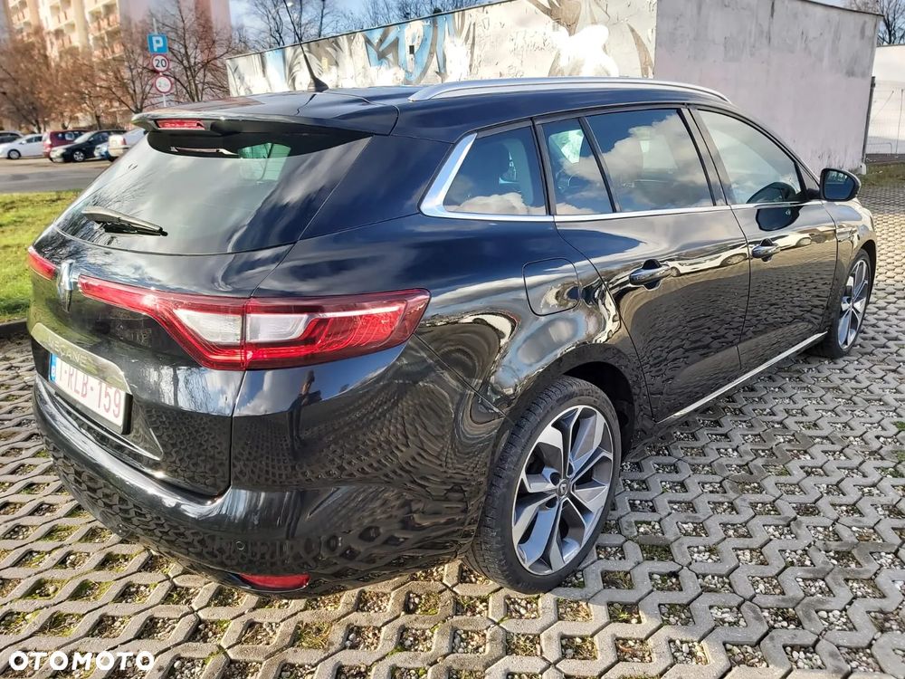 Renault Megane ENERGY TCe 130 BOSE EDITION - 5