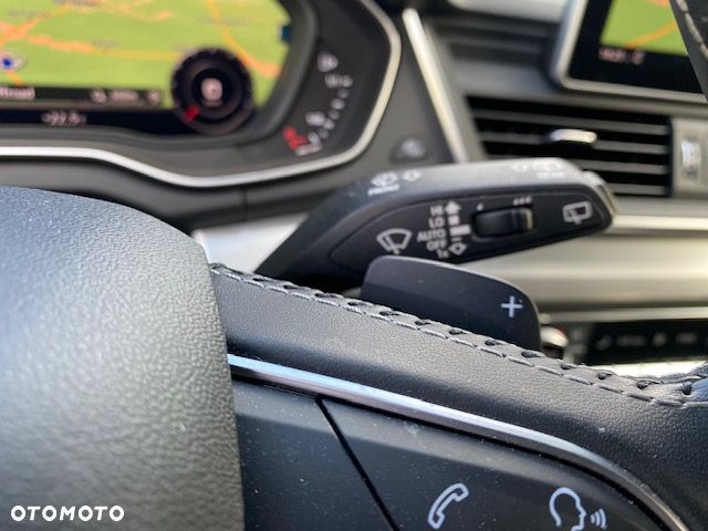 Audi SQ5 - 17